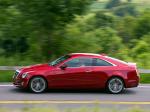 Cadillac ATS Coupe 2014 года